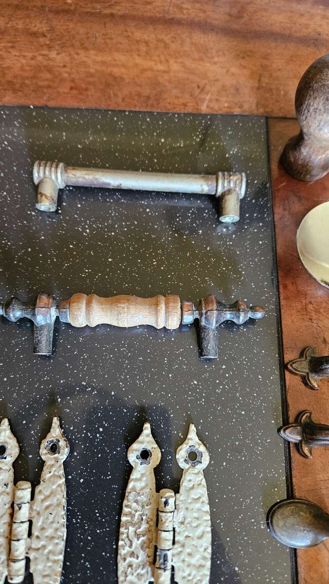 Variety Usable Goodies Lot