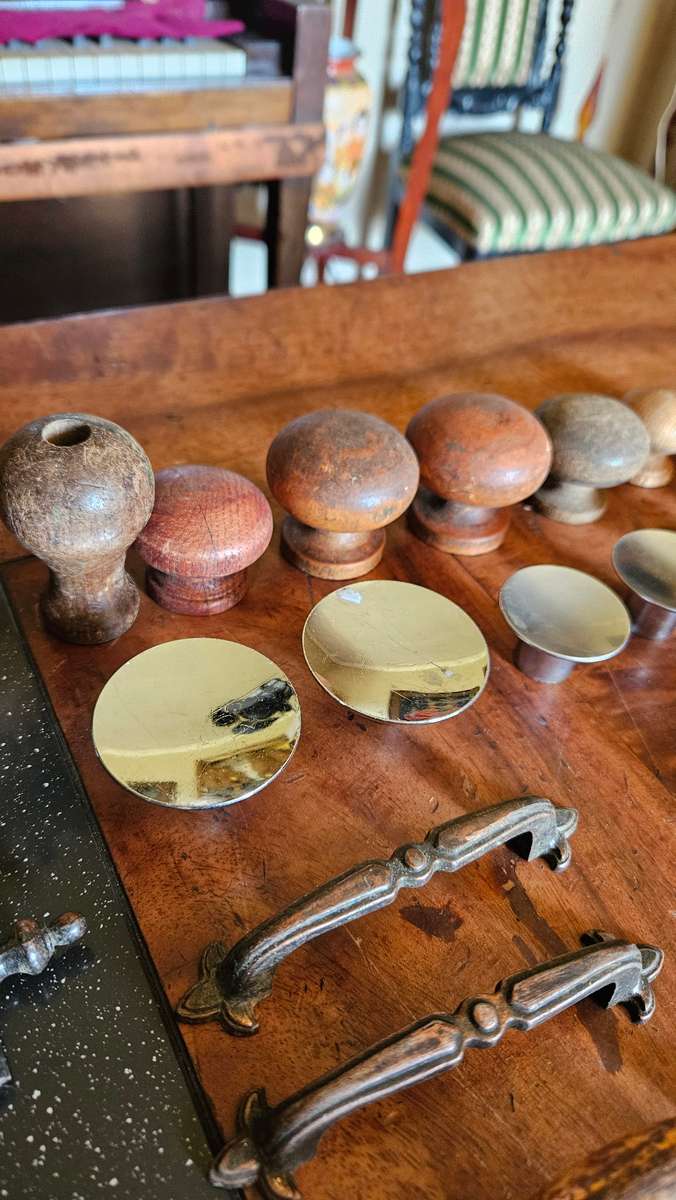 Variety Usable Goodies Lot