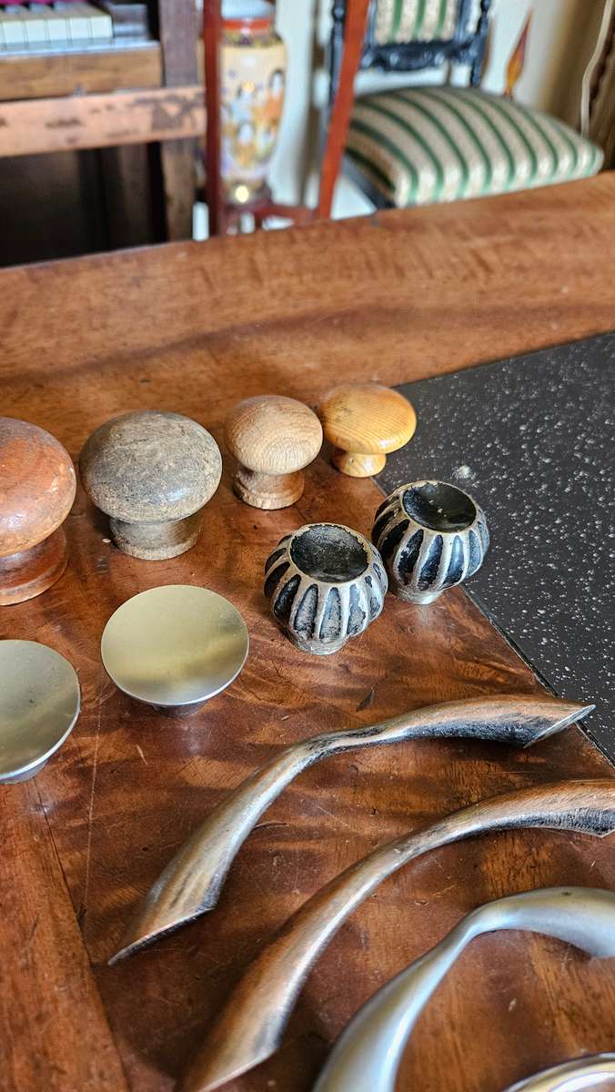 Variety Usable Goodies Lot