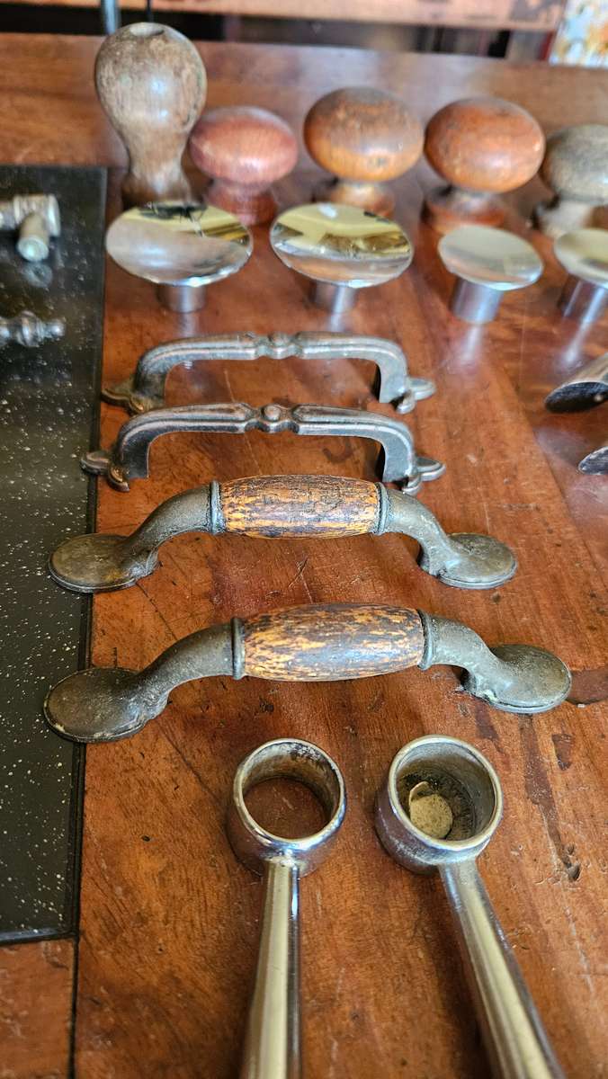 Variety Usable Goodies Lot