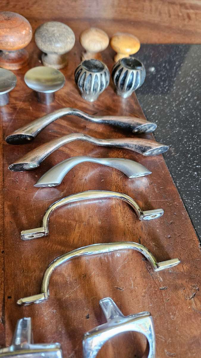 Variety Usable Goodies Lot