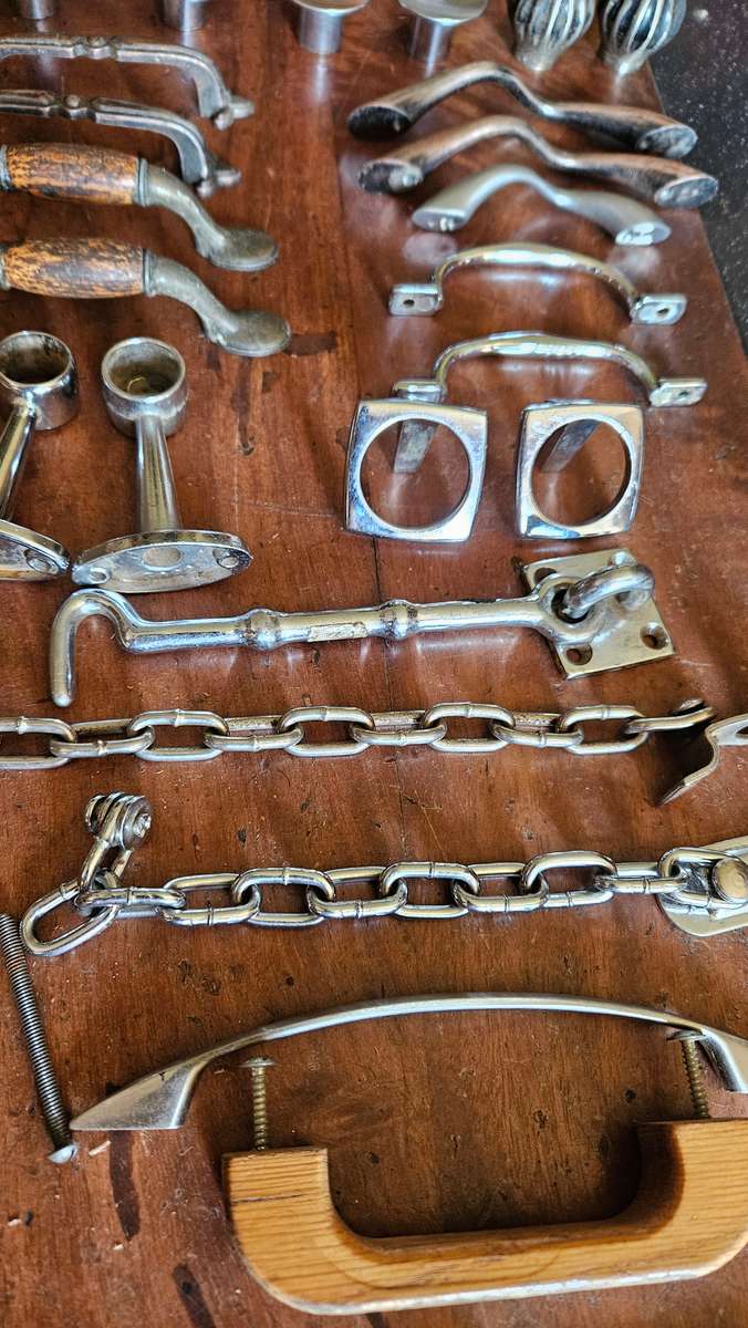 Variety Usable Goodies Lot