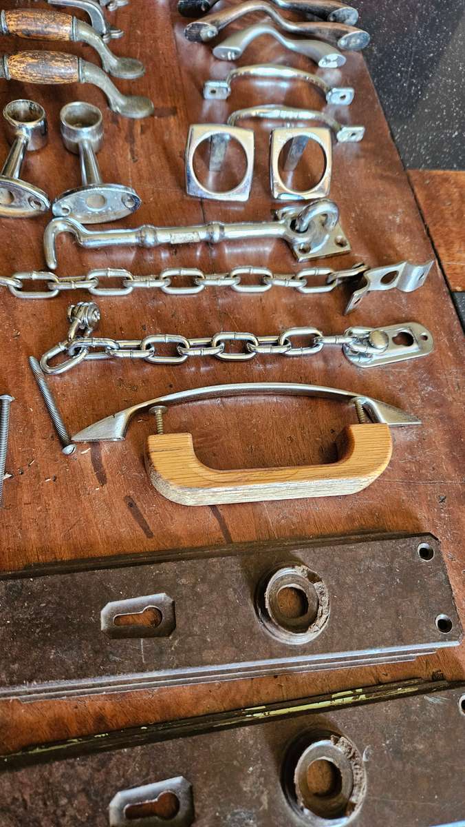 Variety Usable Goodies Lot