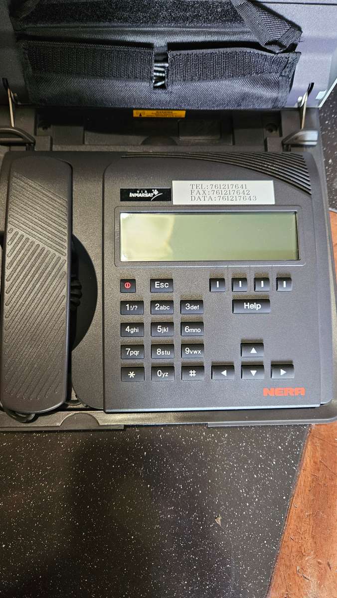 3 X Nera World Phones