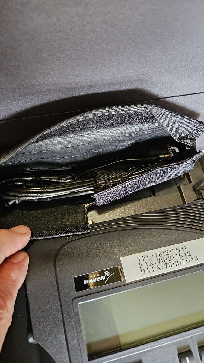 3 X Nera World Phones