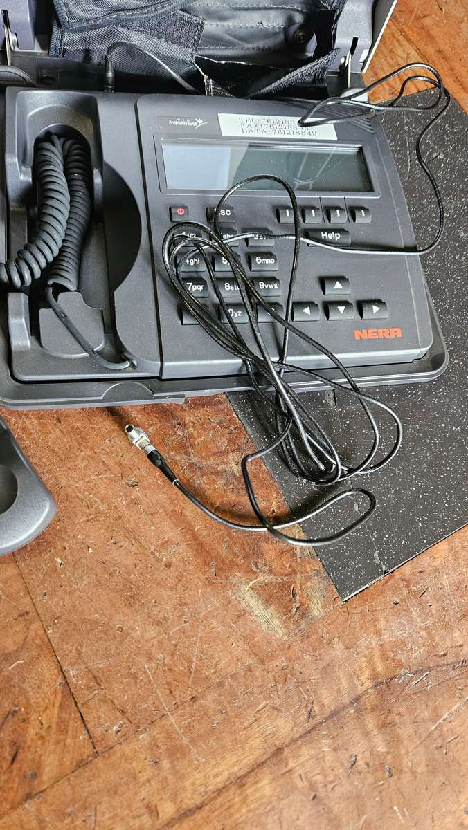 3 X Nera World Phones