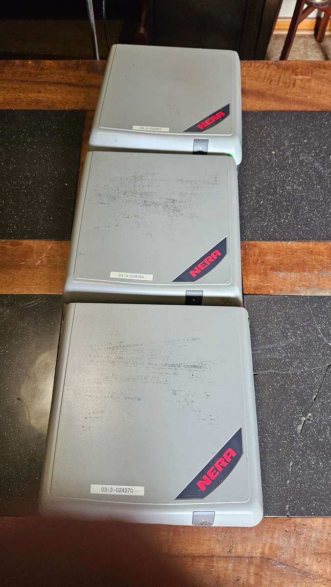 3 X Nera World Phones