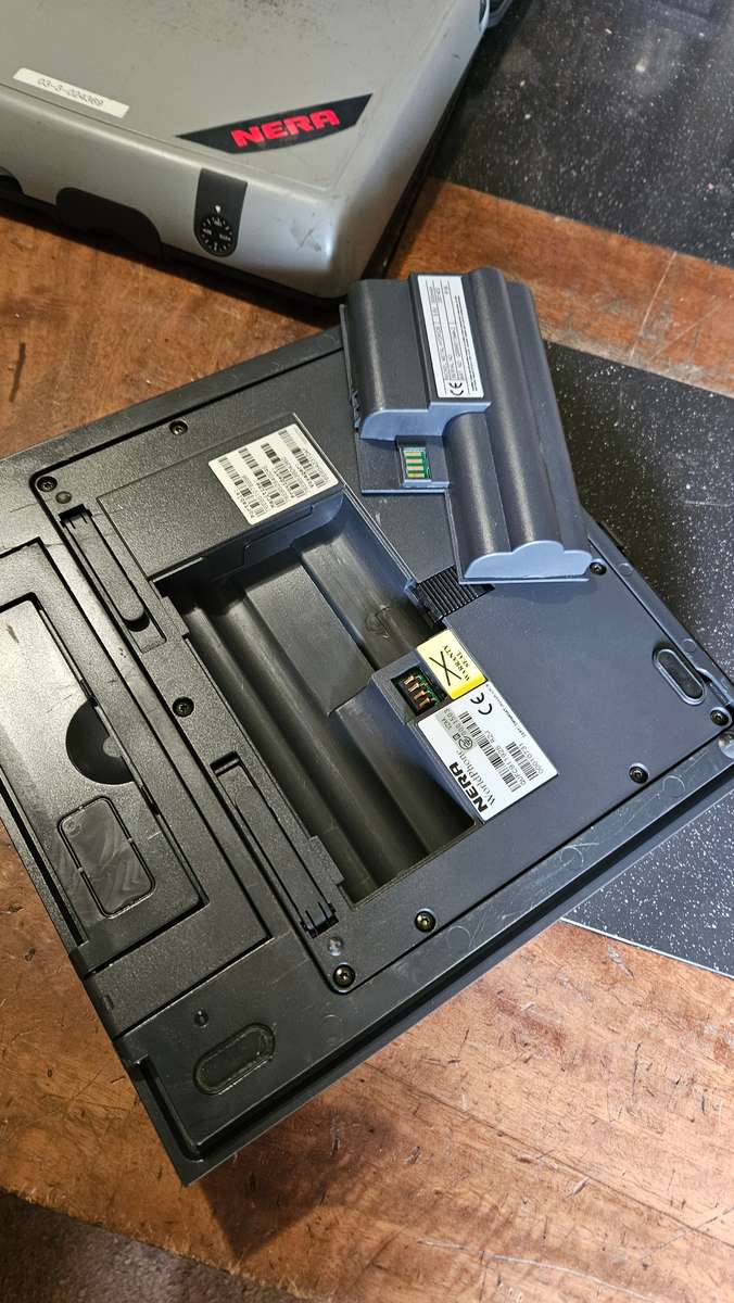 3 X Nera World Phones