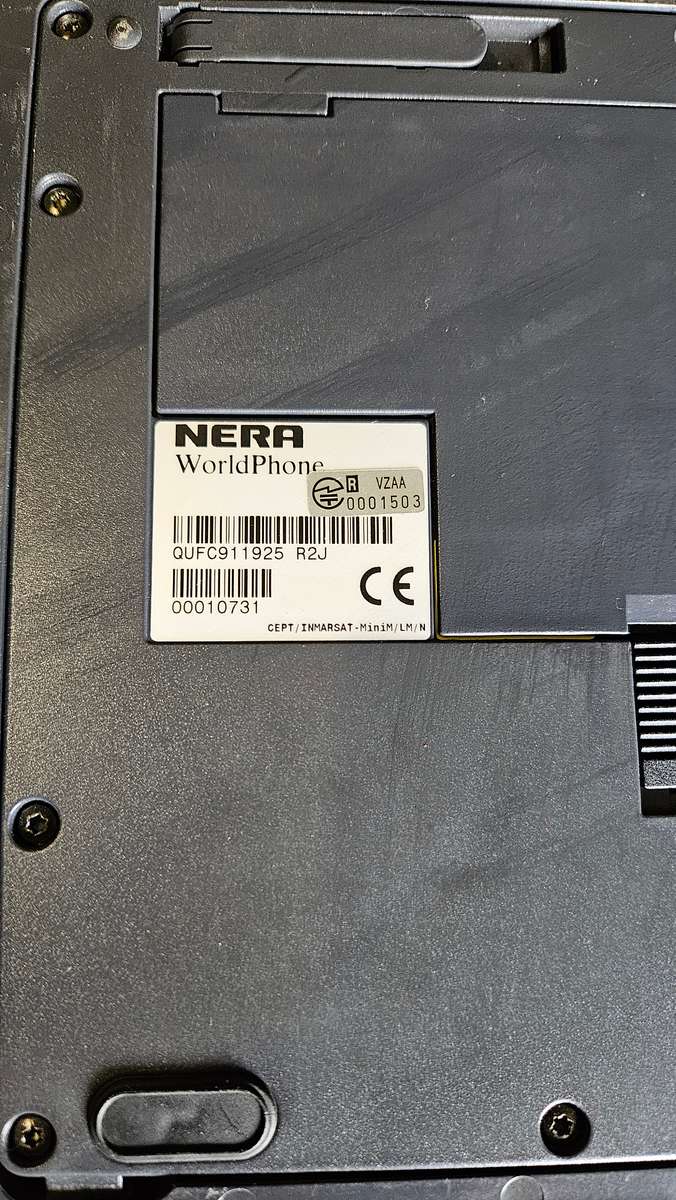 3 X Nera World Phones