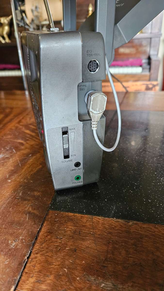 World Space Fm radio