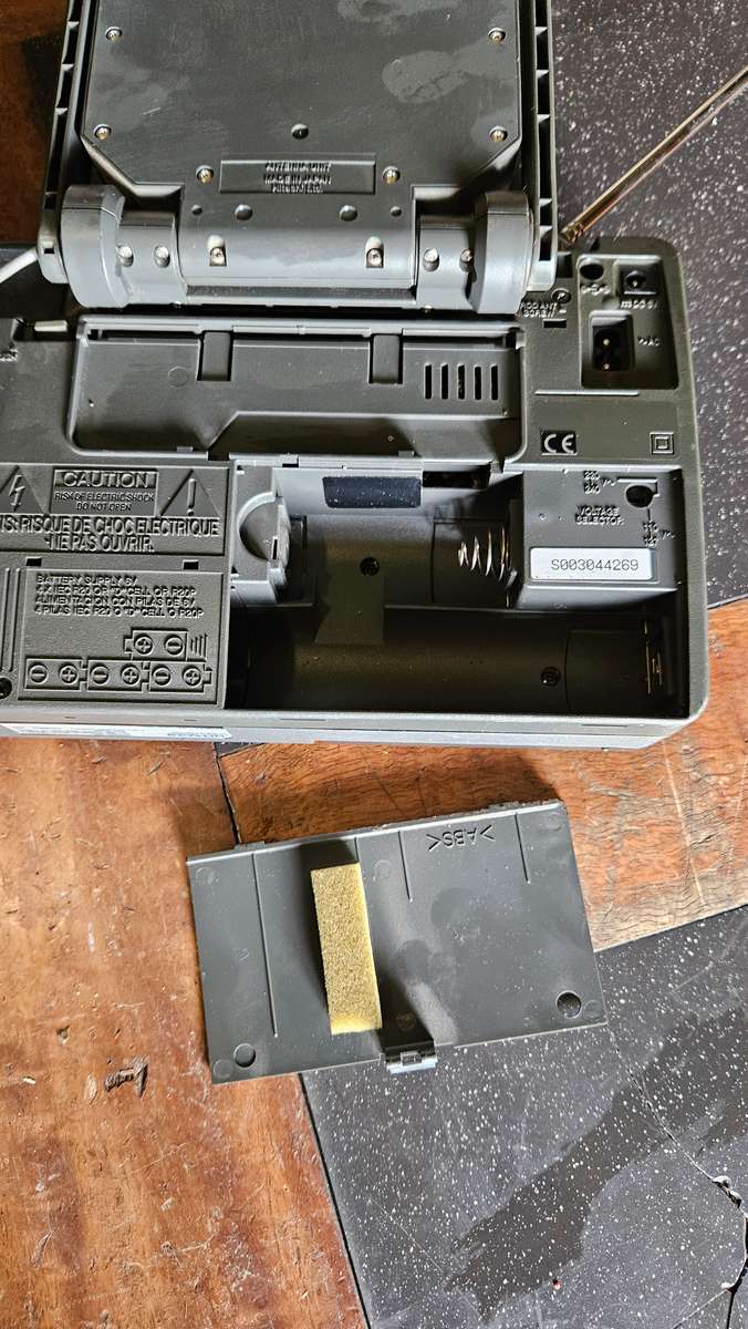 World Space Fm radio