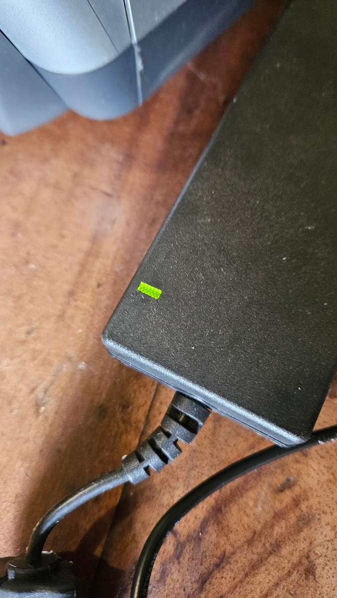 Sagem Photo Easy 155 Colour Printer