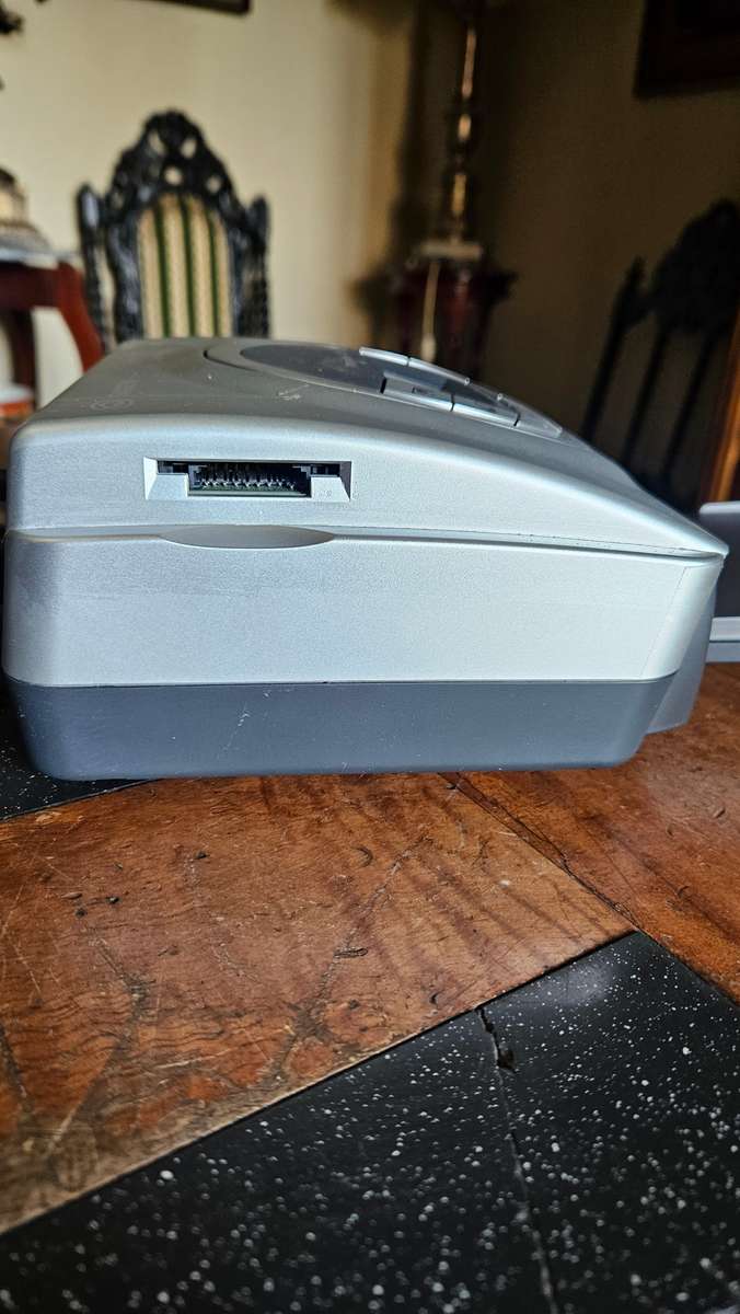 Sagem Photo Easy 155 Colour Printer