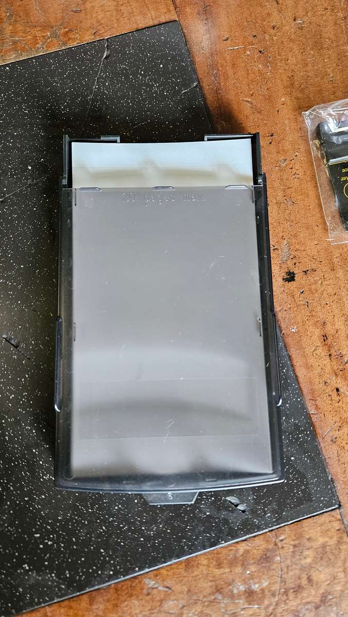 Sagem Photo Easy 155 Colour Printer