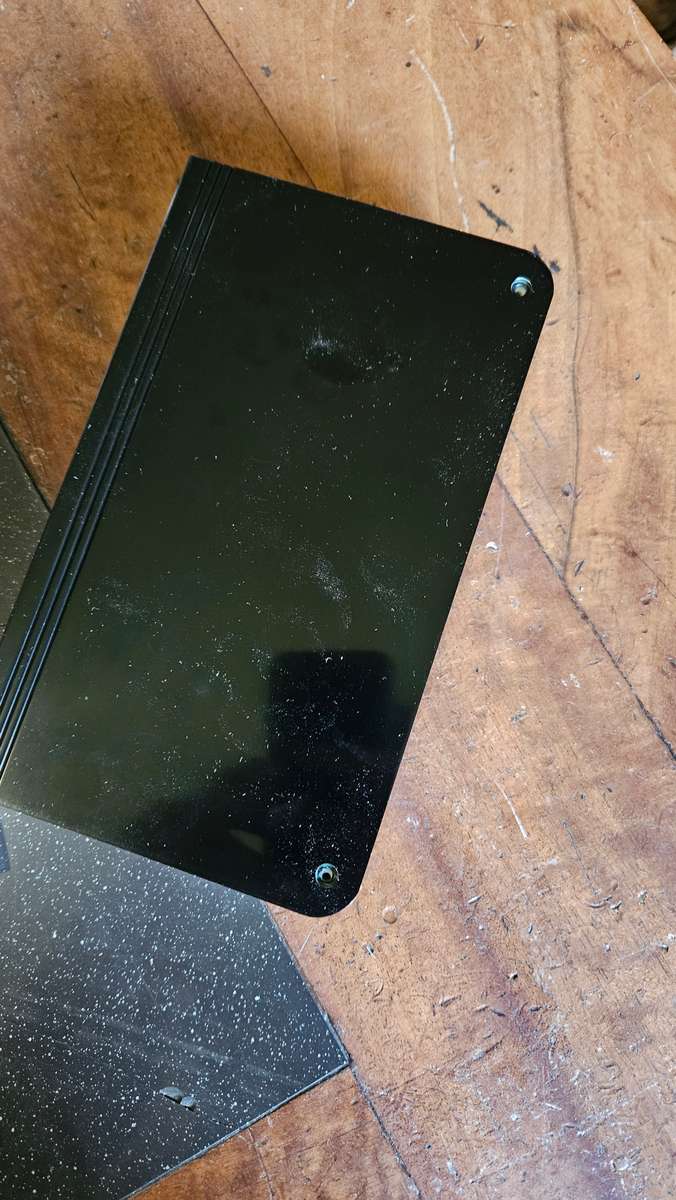 Luxon SD External Hard Drive