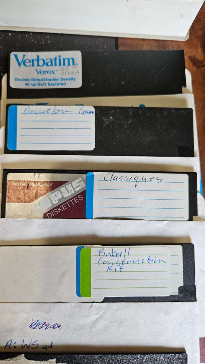 Variety Electronics Lot