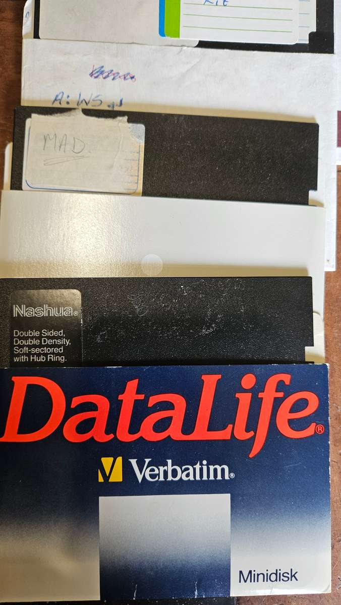 Variety Electronics Lot