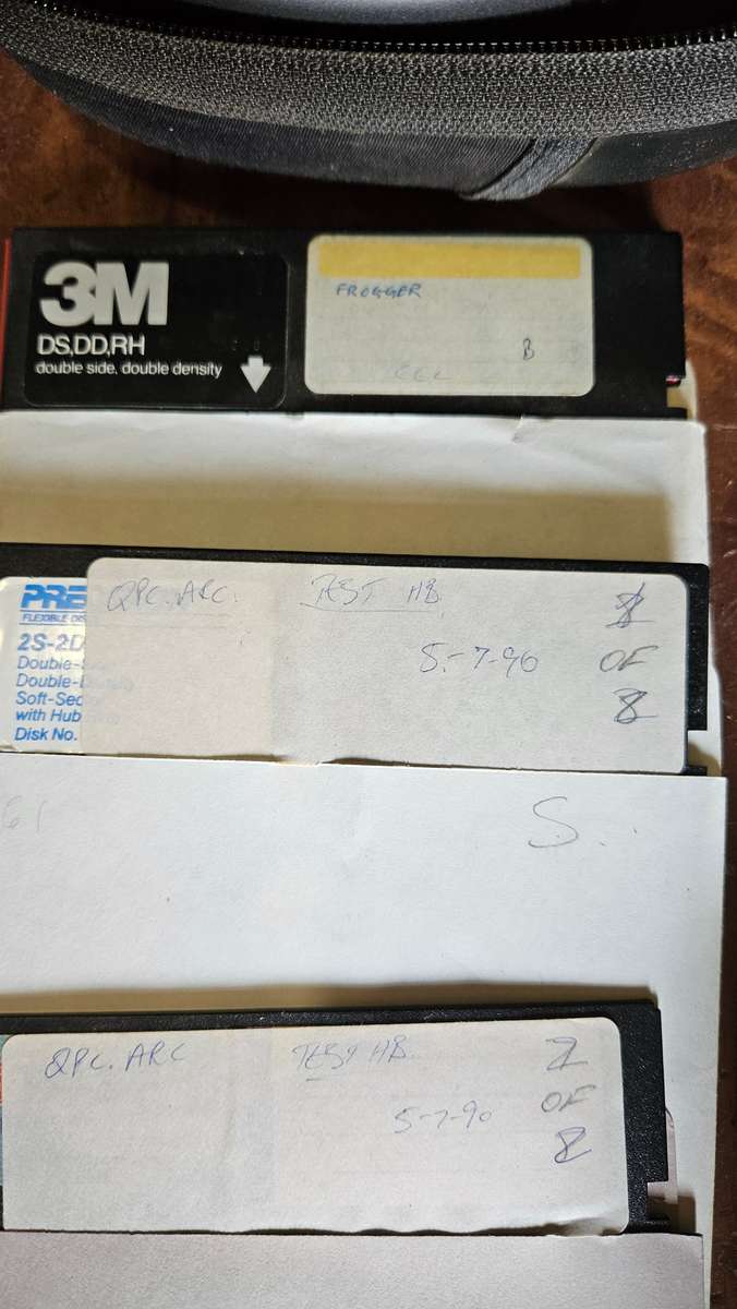 Variety Electronics Lot