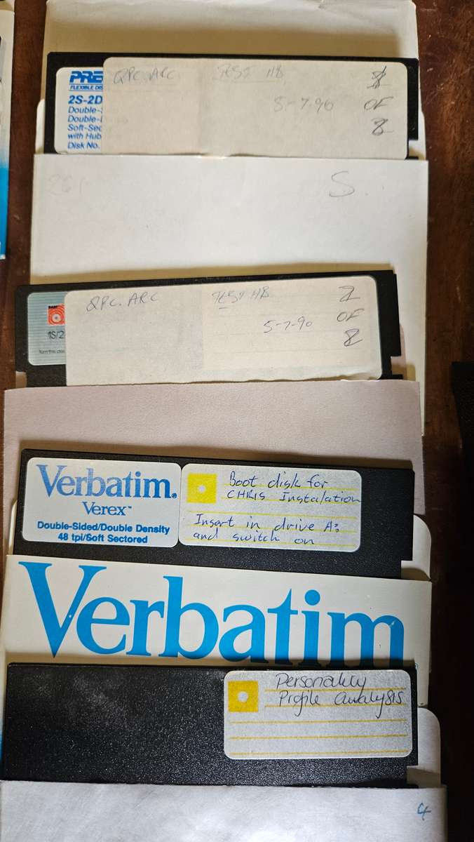 Variety Electronics Lot