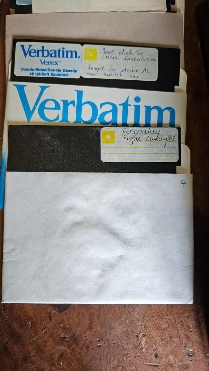 Variety Electronics Lot