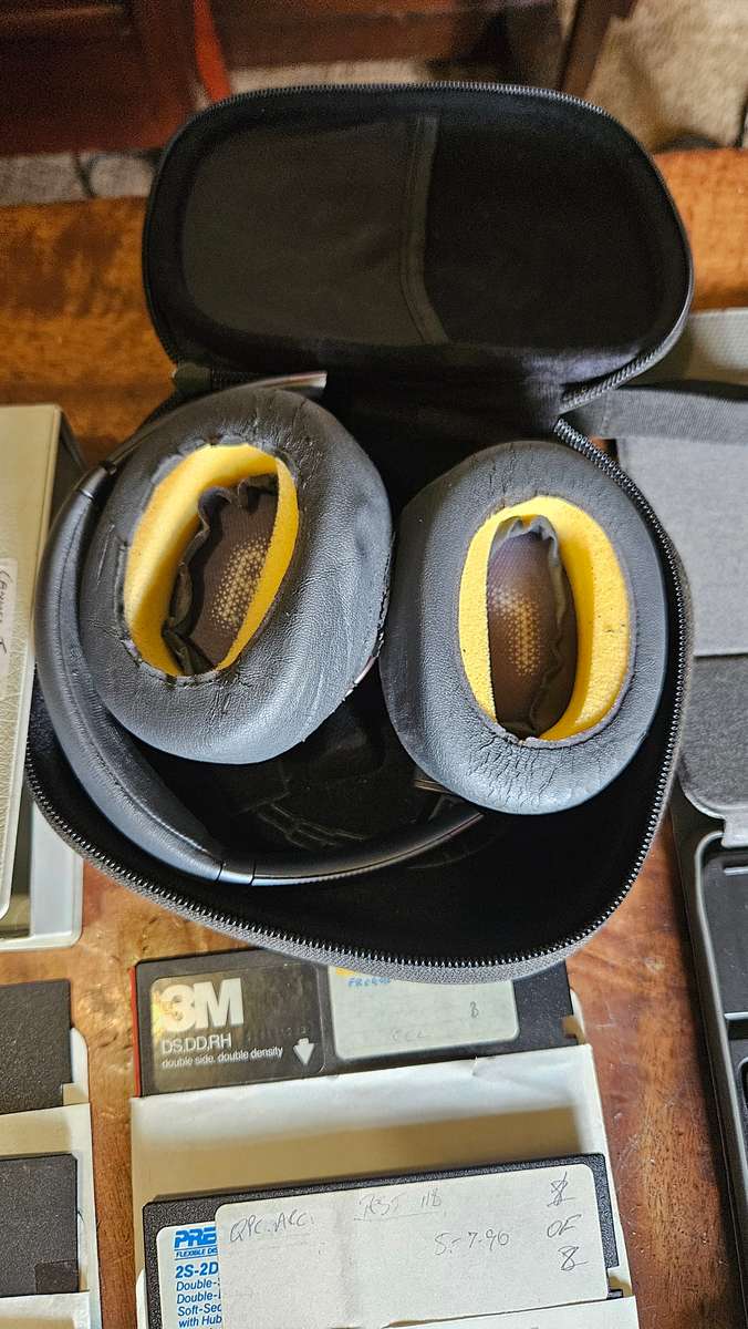 Variety Electronics Lot