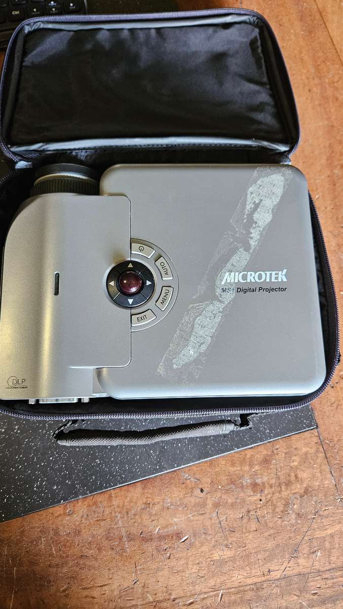 Variety Electronics Lot