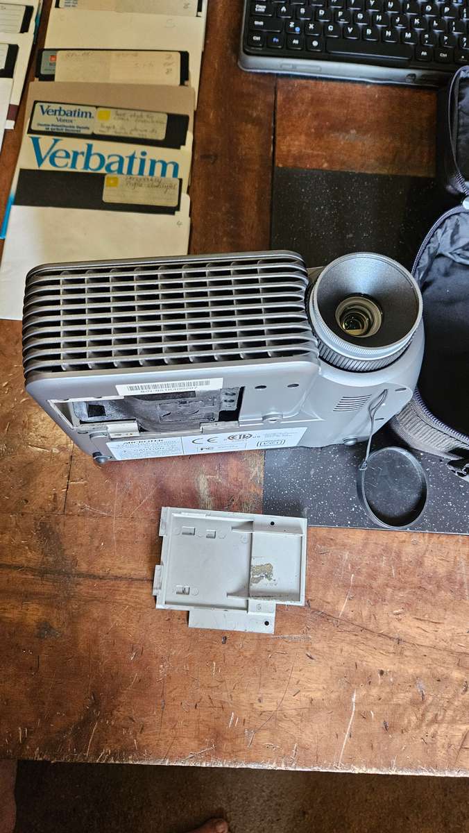 Variety Electronics Lot