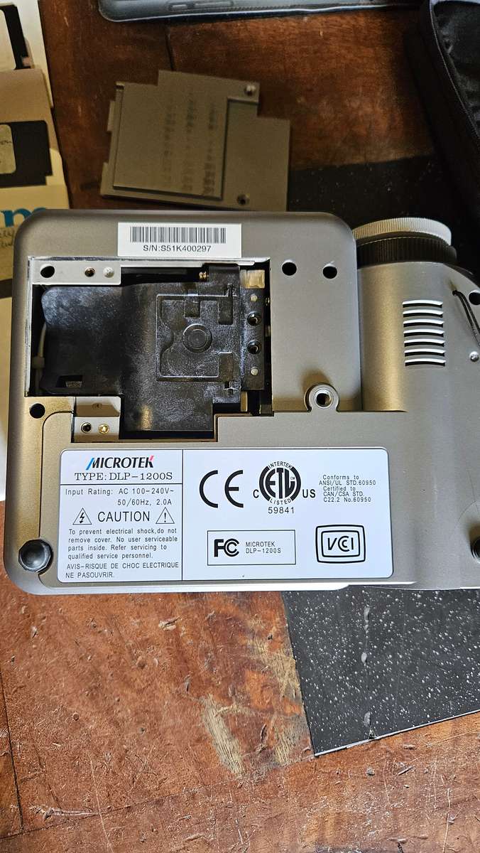 Variety Electronics Lot