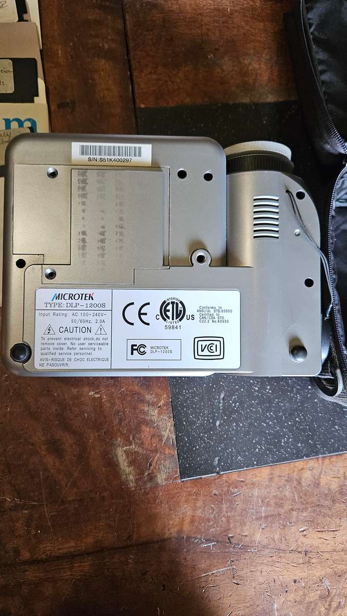 Variety Electronics Lot