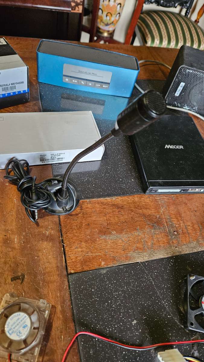 Electronics Lot