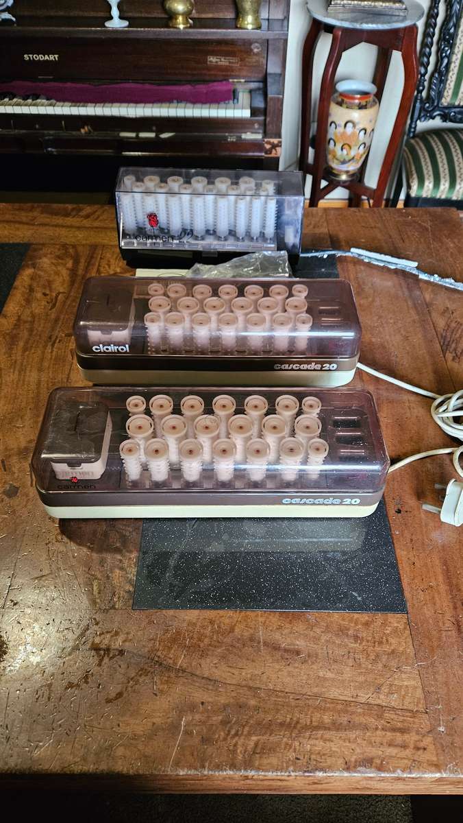 Carmen Hot Culer Lot