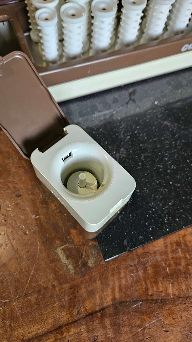 Carmen Hot Culer Lot