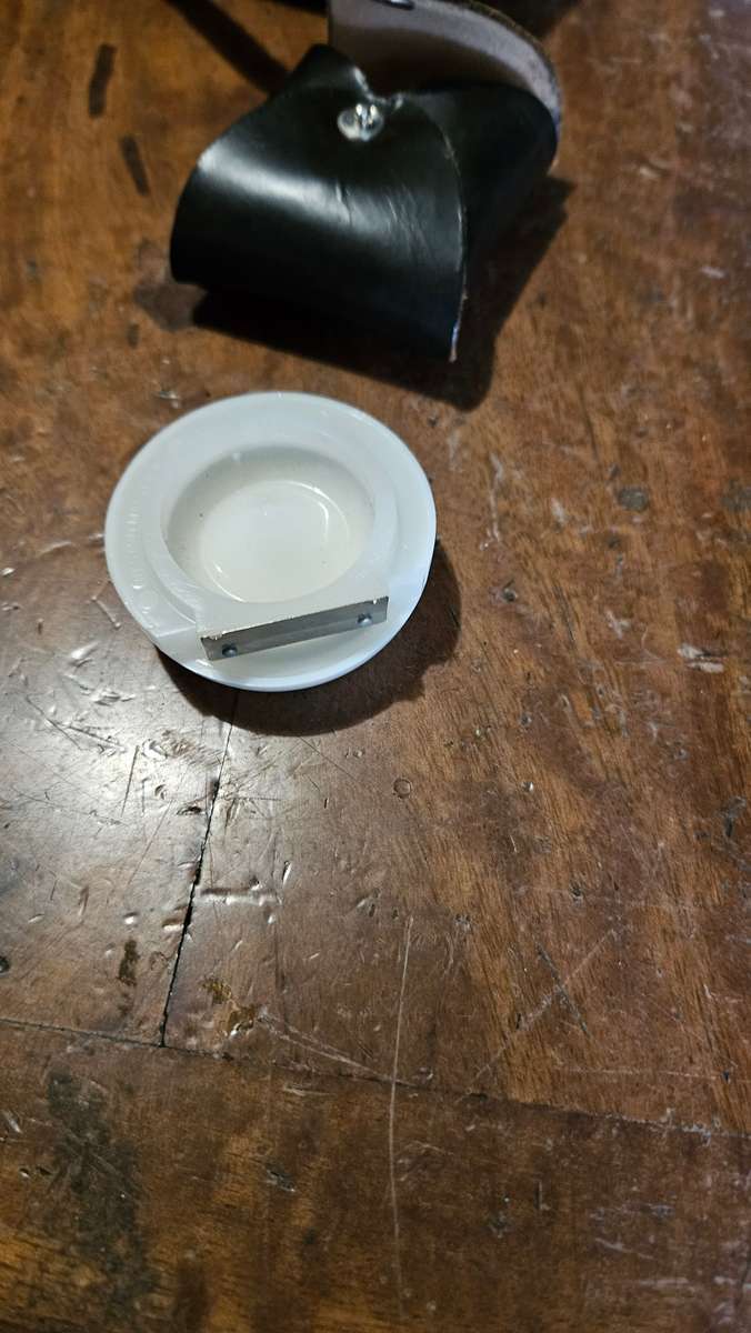 Praktika Nova Camera Plus Extra Lens