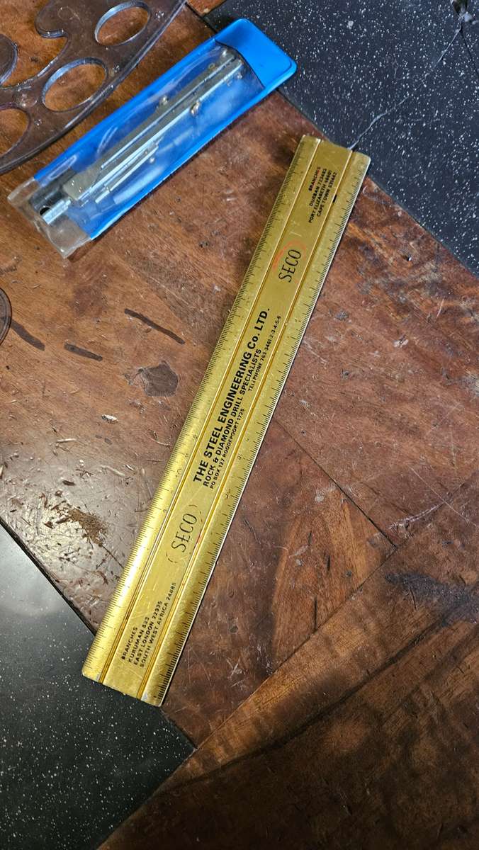 Variety of Usable Goodies