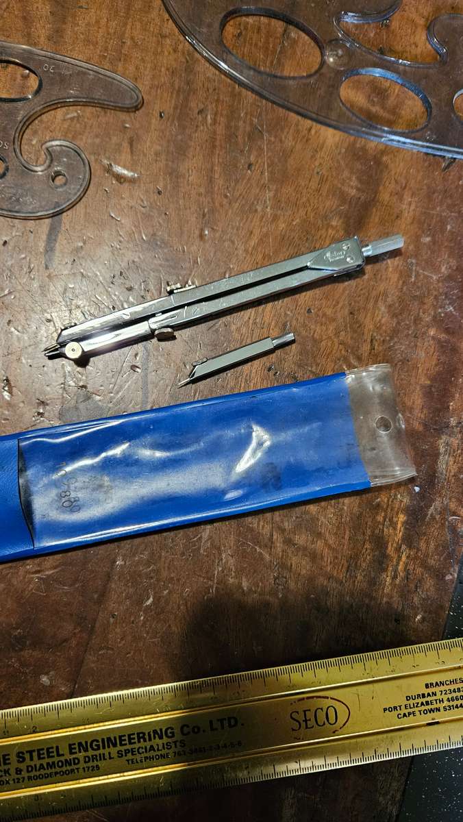 Variety of Usable Goodies