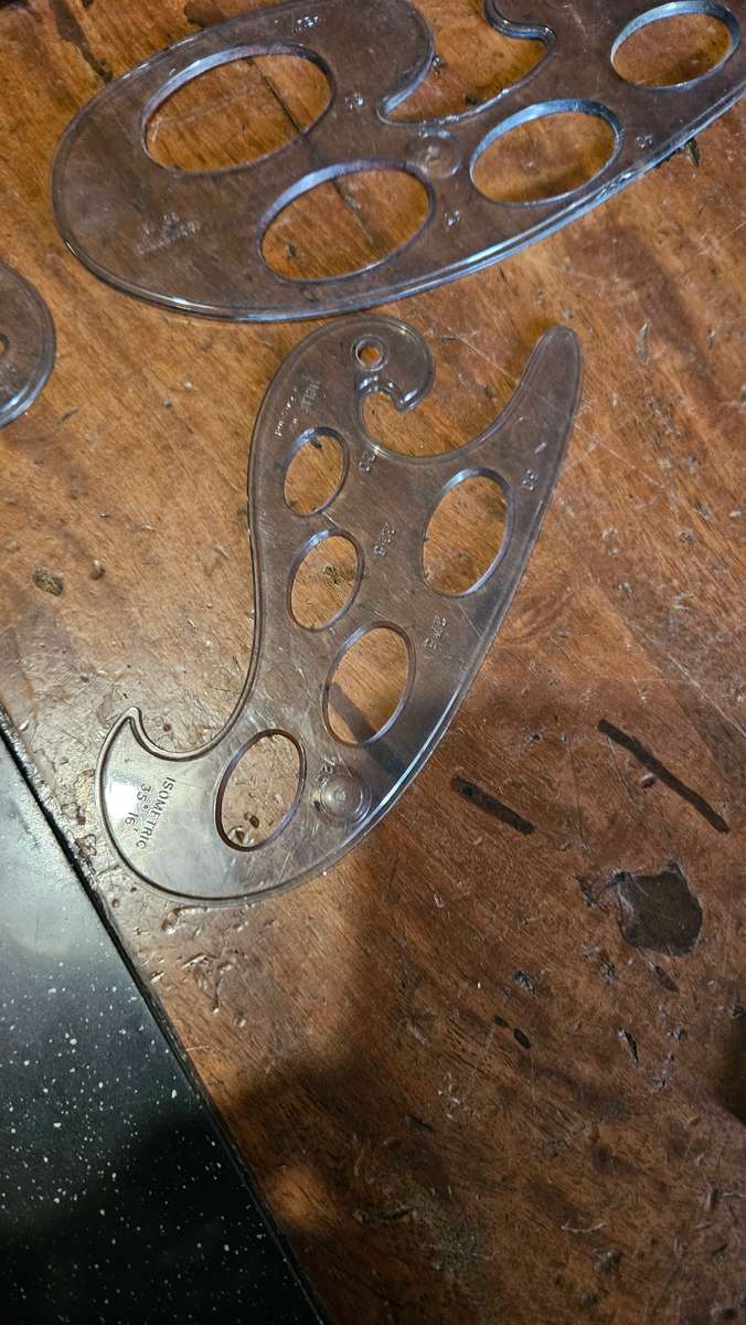 Variety of Usable Goodies