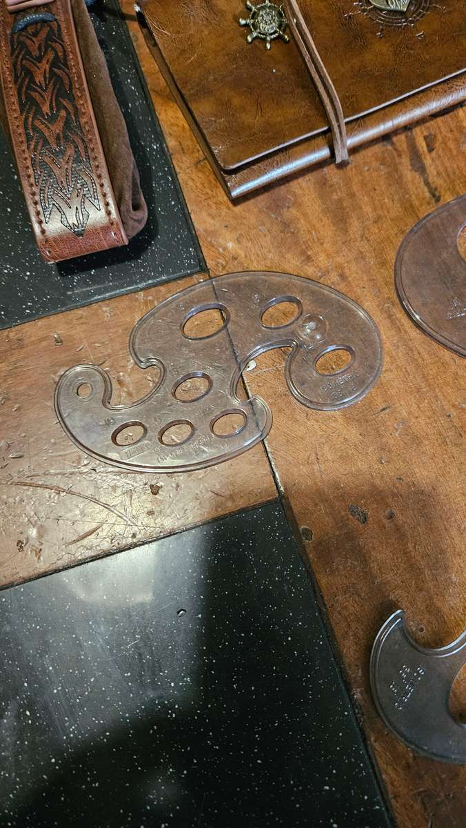 Variety of Usable Goodies