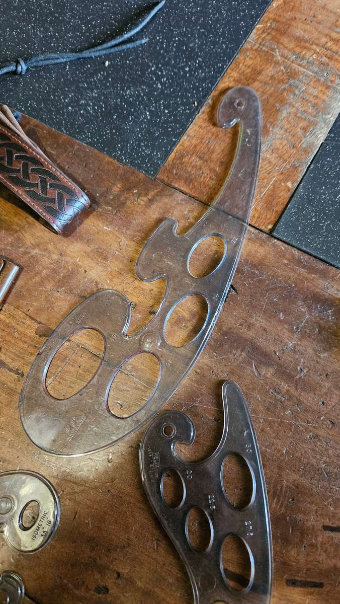 Variety of Usable Goodies