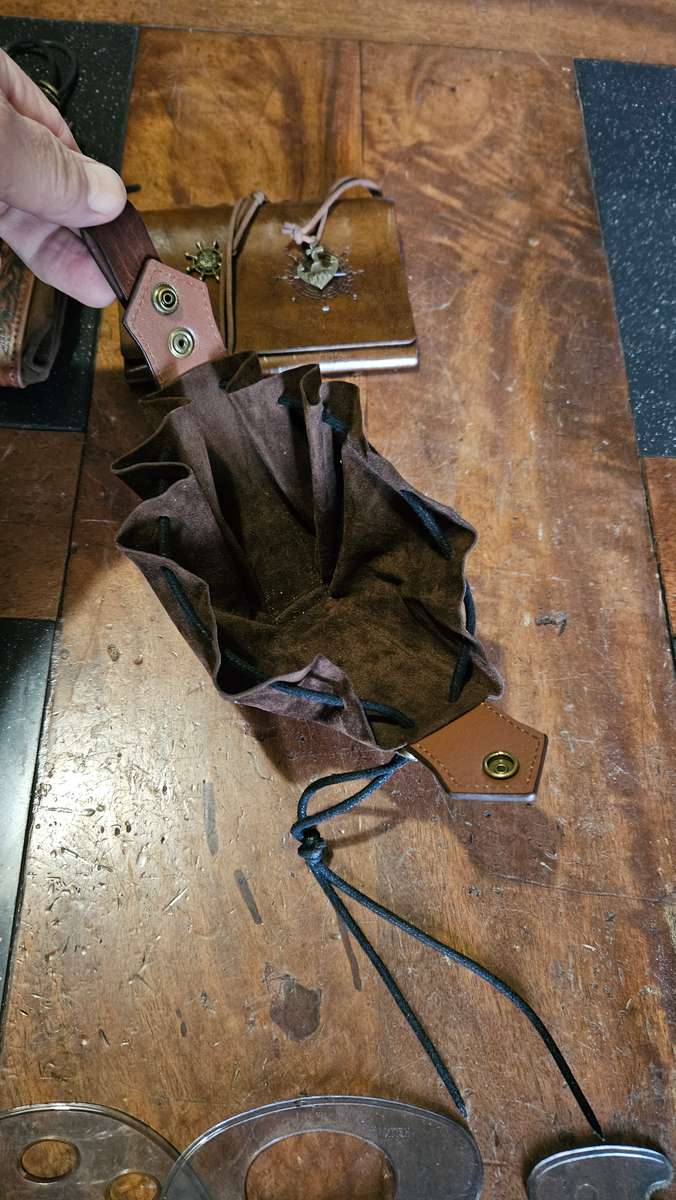 Variety of Usable Goodies