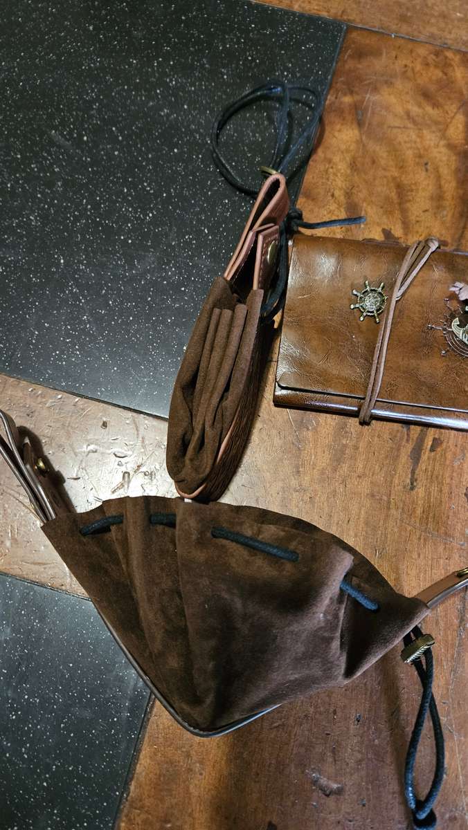 Variety of Usable Goodies