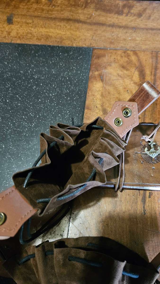 Variety of Usable Goodies