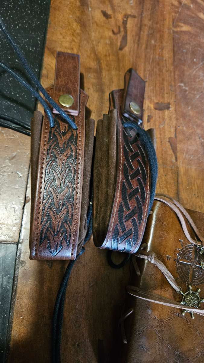 Variety of Usable Goodies