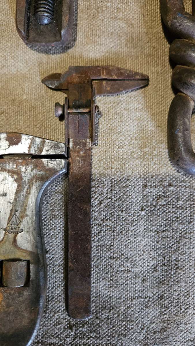 Variety Vintage Tools Plus More