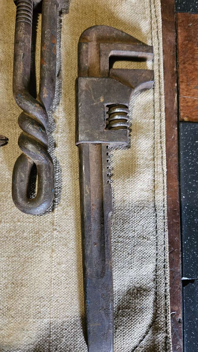 Variety Vintage Tools Plus More