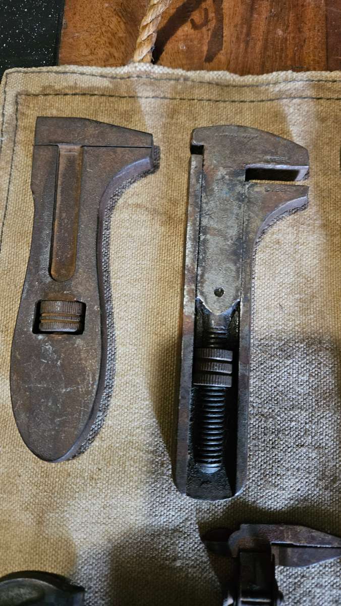 Variety Vintage Tools Plus More