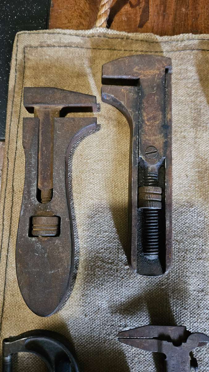 Variety Vintage Tools Plus More