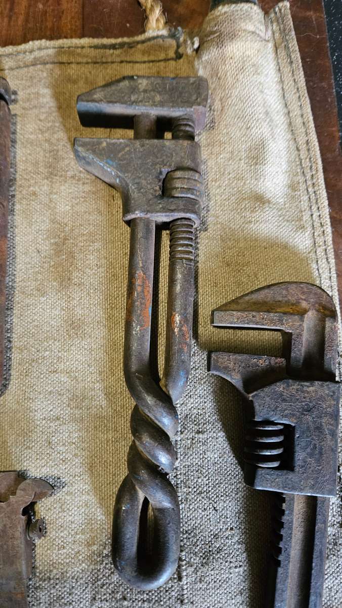 Variety Vintage Tools Plus More
