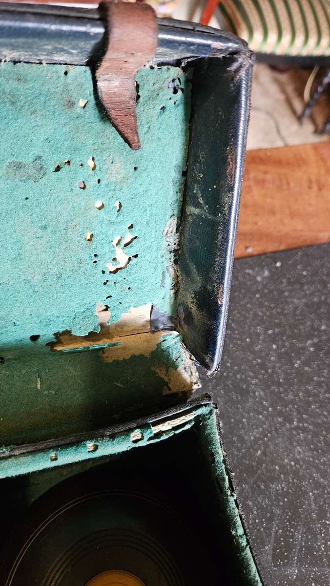 Very Old Bowling Balls