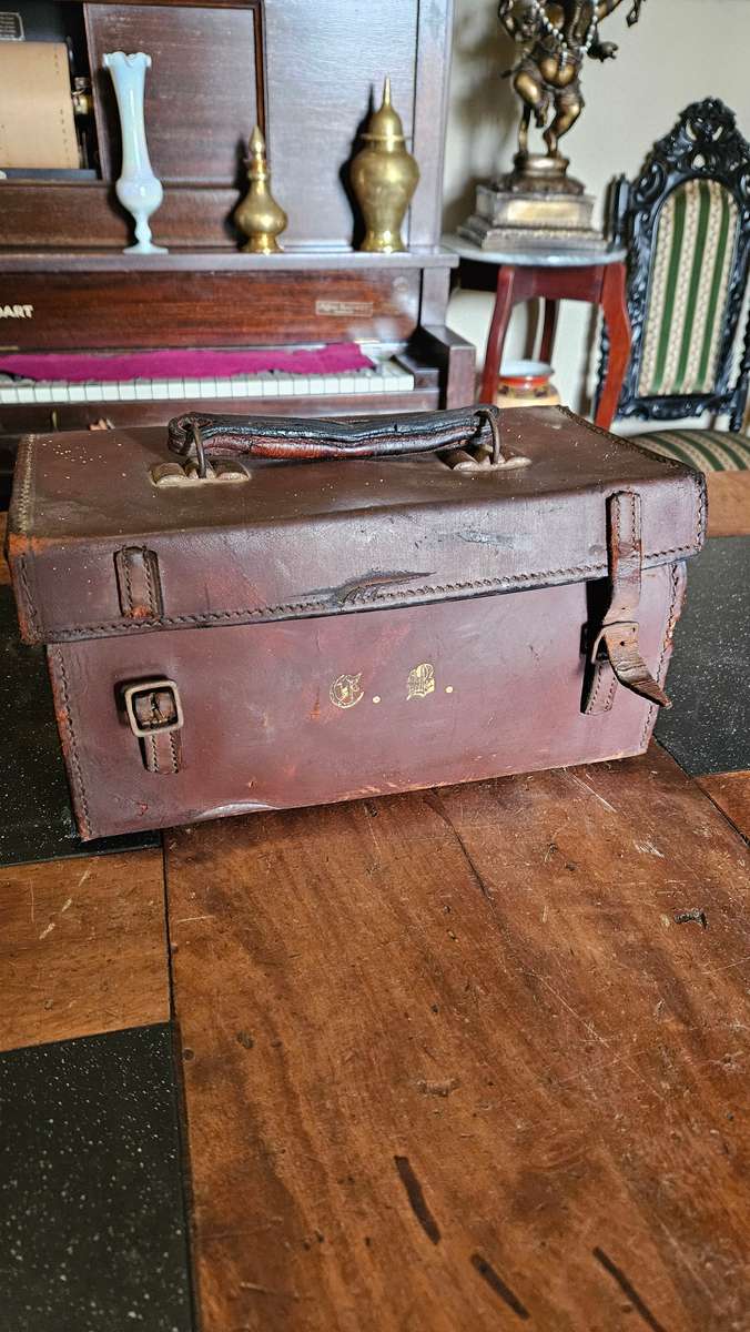 Very Old Bowling Balls