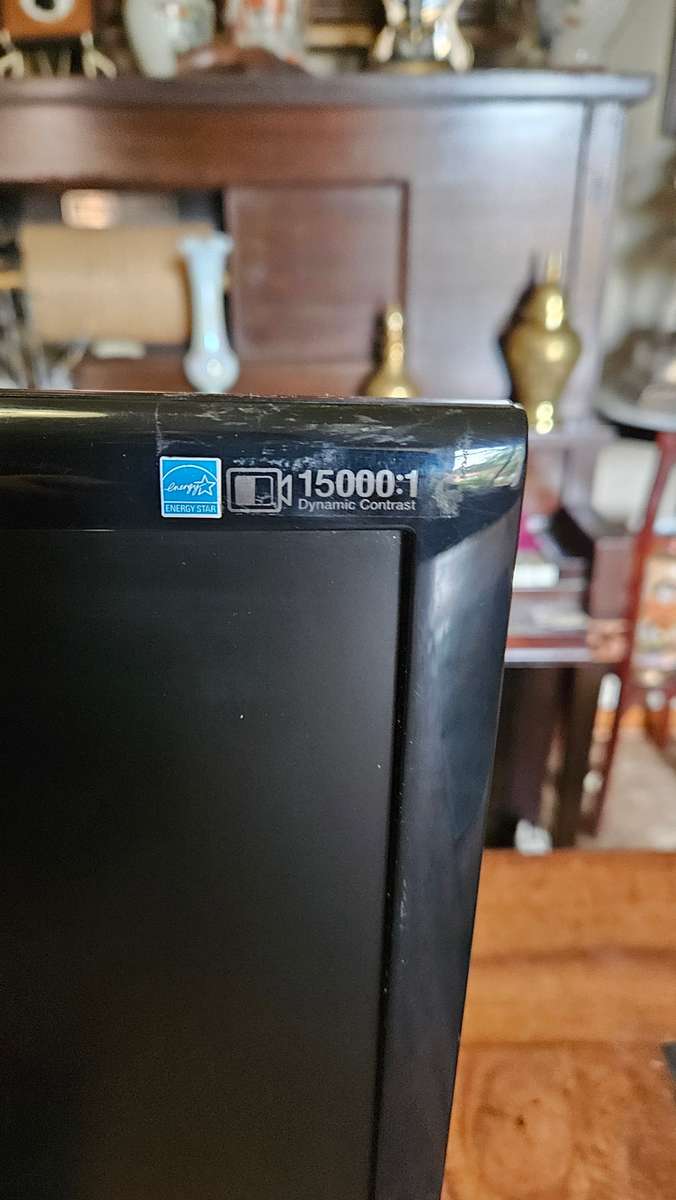 Samsung SyncMaster 933sn Monitor